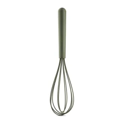 Green Tool balloon whisk, Green