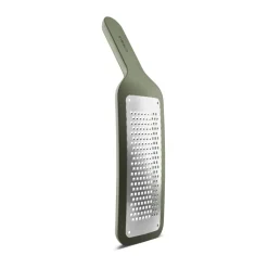 Green Tool grater green, Medium
