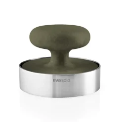 Green Tool hamburger press, Green