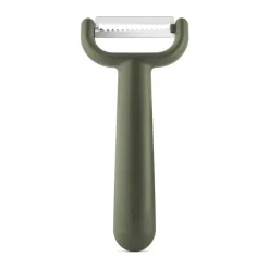 Green Tool julienne slicer, Green