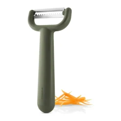 Green Tool julienne slicer, Green