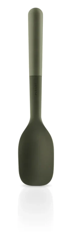 Green tool ladle large 28 cm, Green