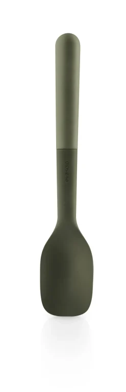 Green tool ladle small 25.5 cm, Green
