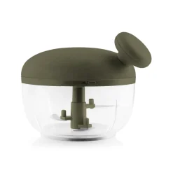 Green Tool mini chopper, Green