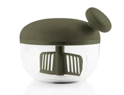 Green Tool mini chopper, Green
