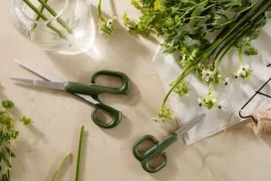Green Tool scissors 24 cm, Green