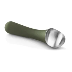 Green tools glass scoop, Green