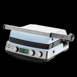 Greenpan table grill 36x35.4 cm, Blue haze