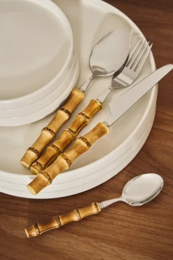 Grove cutlery set, 16 parts