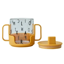 Grow with your cup, Mustard