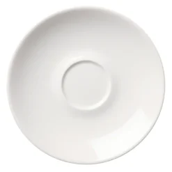 24h coffee saucer, Ø 17 cm