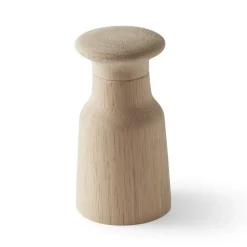 Hammer salt- and pepper mill, Oak