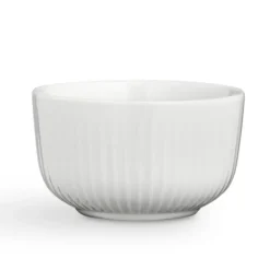 Hammershøi bowl Ø11 cm, white