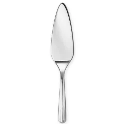 Hammershøi cake slice, Stainless steel