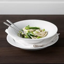 Hammershøi deep plate, Ø 26 cm