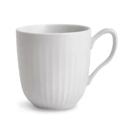 Hammershøi mug, white
