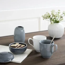 Hammershøi mug, white