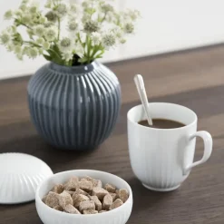 Hammershøi mug, white