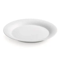 Hammershøi plate white, Ø 27 cm
