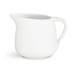 Hammershøi sauce jug 66 cl, white