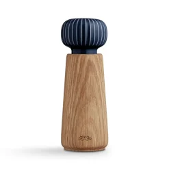 Hammershøi spice mill large, indigo
