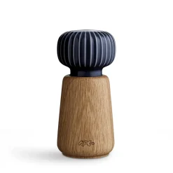 Hammershøi spice mill small, indigo