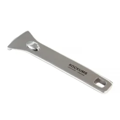 Handle for frying pan/pie dish, Stainless steel