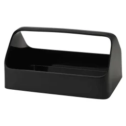 HANDY-BOX storage box, black