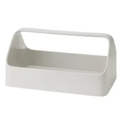 HANDY-BOX storage box, Light grey