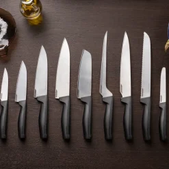 Hard Edge filét knife 22 cm, stainless steel