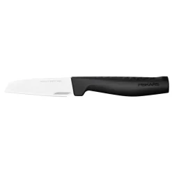 Hard Edge peeling knife 9 cm, stainless steel