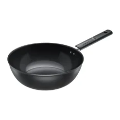 Hard Face wok pan Ceratec Superior, 28 cm