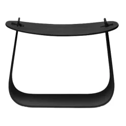 Harry chair, Dark stained oak