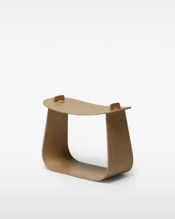 Harry chair, Oak