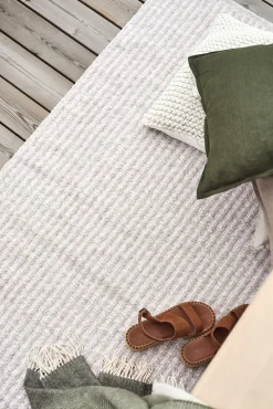 Harvest rug beige, 200x300cm