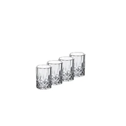 Harvey shot glass 4-pack, 3.7 cl