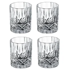Harvey whiskey glasses 4-pack, 31 cl