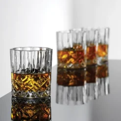 Harvey whiskey glasses 4-pack, 31 cl