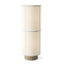Hashira floor lamp, White