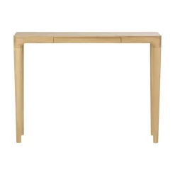 Heart'n'Soul console table 110 cm, Oak