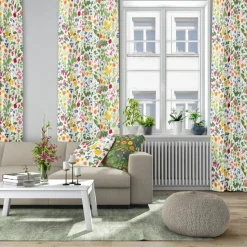 Hedemora fabric, Multi