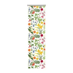 Hedemora panel curtain 2-pack, Multi