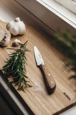 Heirol albera paring knife, 10 cm