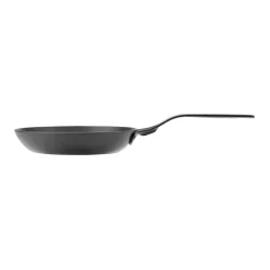 Heirol frying pan Ø24 cm, Black