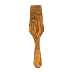 Heirol spatula 25 cm, Olive wood