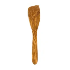 Heirol spatula olive wood, 32 cm