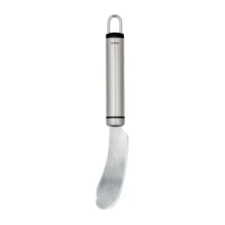 Heirol Steely butter knife, Stainless steel