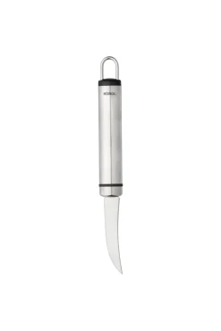 Heirol Steely fruit knife, 19 cm