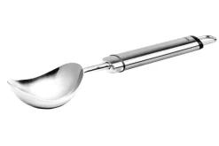 Heirol steely ice cream scoop, 20 cm