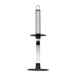 Heirol Steely potato masher, Stainless steel